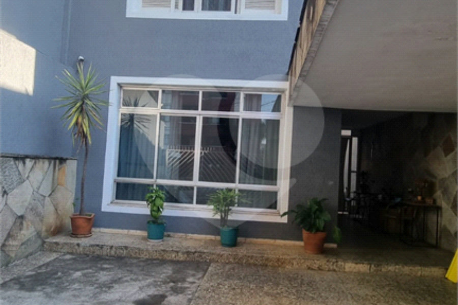 Sobrado à venda com 4 quartos, sendo 3 suítes, em Casa Verde, São Paulo, SP