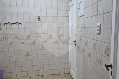Apartamento à venda com 2 quartos em Maracanã, Rio de Janeiro, RJ