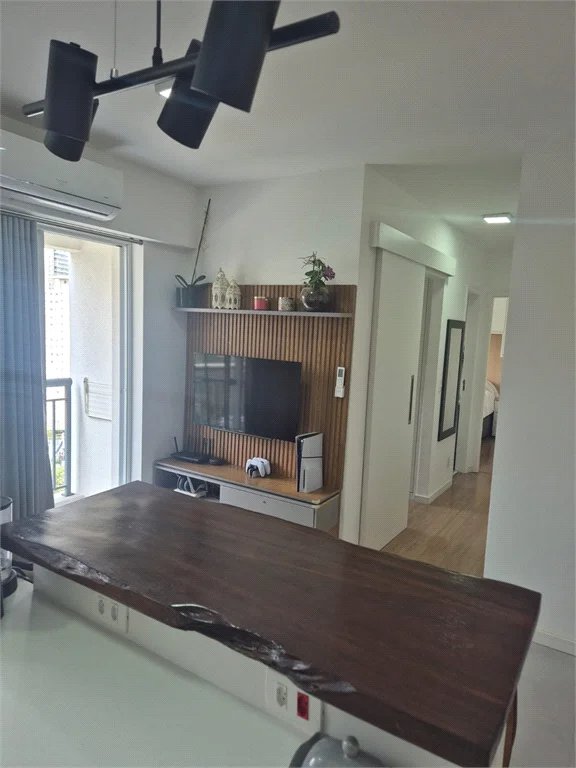 Apartamento à venda com 2 quartos em Vila Andrade, São Paulo, SP