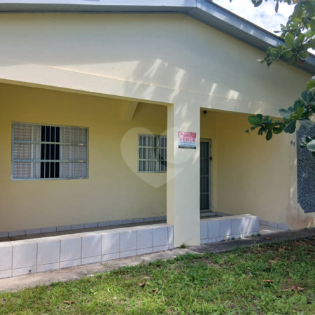 Casa à venda com 5 quartos no Centro, Iguape, SP