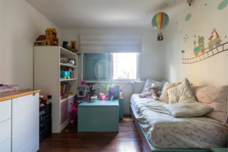 Cobertura à venda ou para alugar com 4 quartos, sendo 2 suítes, em Perdizes, São Paulo, SP