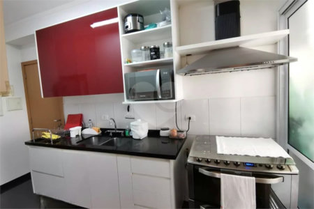 Apartamento à venda com 3 quartos, sendo 1 suíte, em Vila Suzana, São Paulo, SP