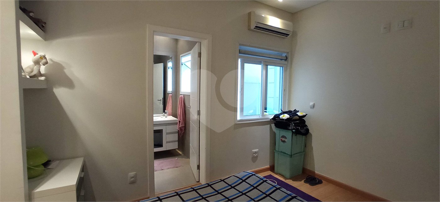Casa à venda com 3 quartos no condomínio Granja Deolinda, Sorocaba - SP