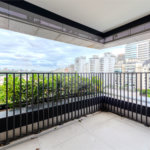 Apartamento à venda com 3 suítes em Vila Nova Conceição, São Paulo, SP