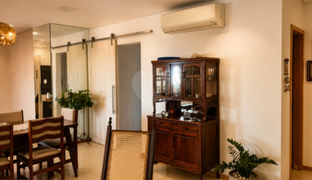 Apartamento à venda com 3 suítes em Jardim Cuiabá, Cuiabá, MT