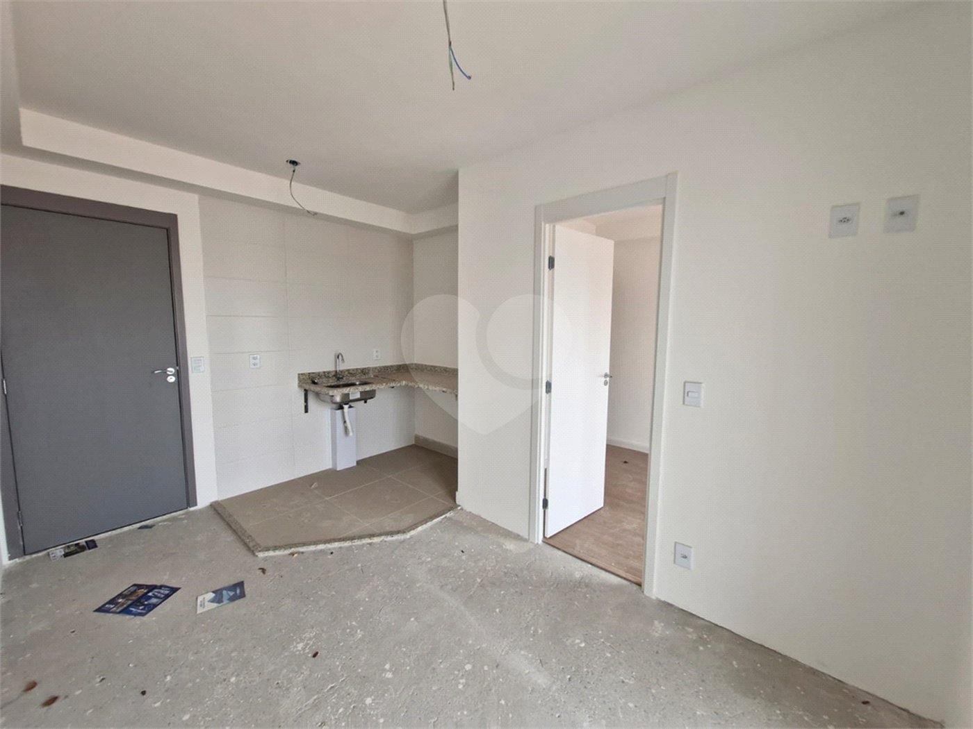 Apartamento à venda com 1 quarto em Jardim São Paulo(zona Norte), São Paulo, SP