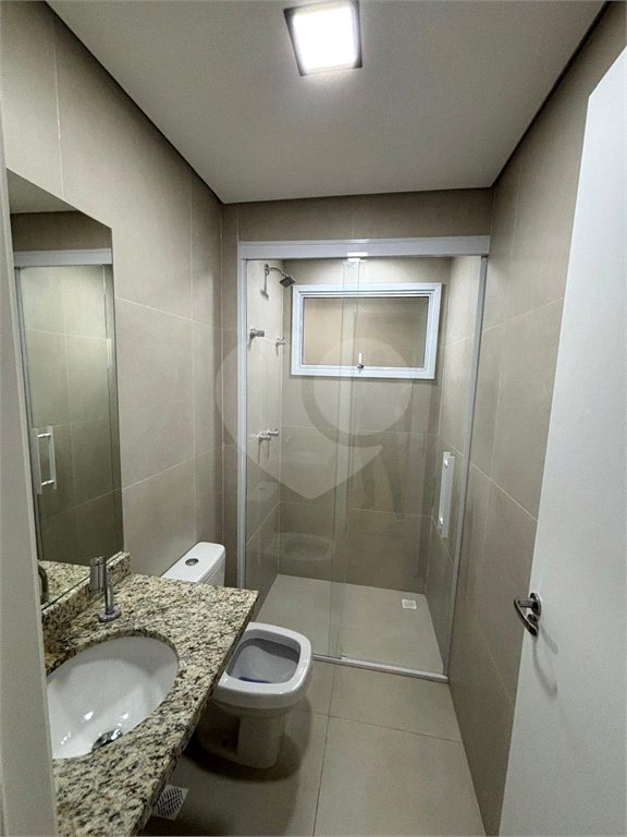 Apartamento à venda com 2 quartos, sendo 1 suíte, em Vila Hortência, Sorocaba, SP