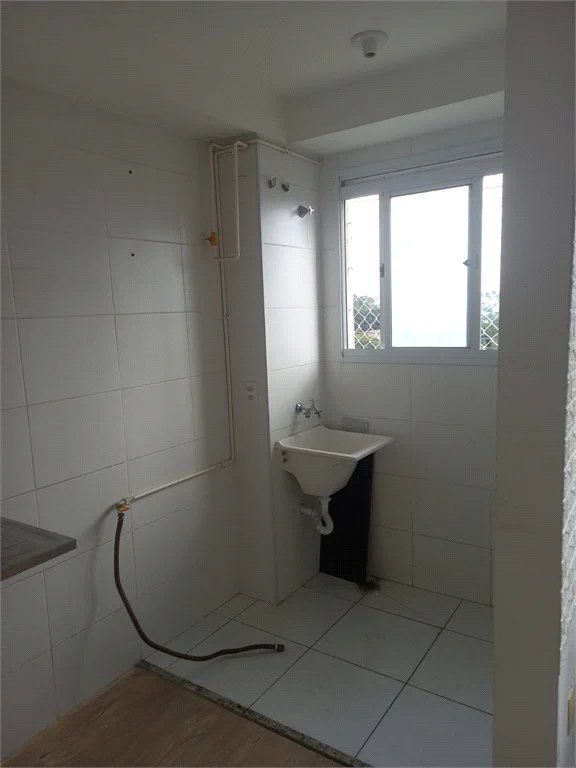 Apartamento à venda com 2 quartos em Jardim Taboão, São Paulo, SP