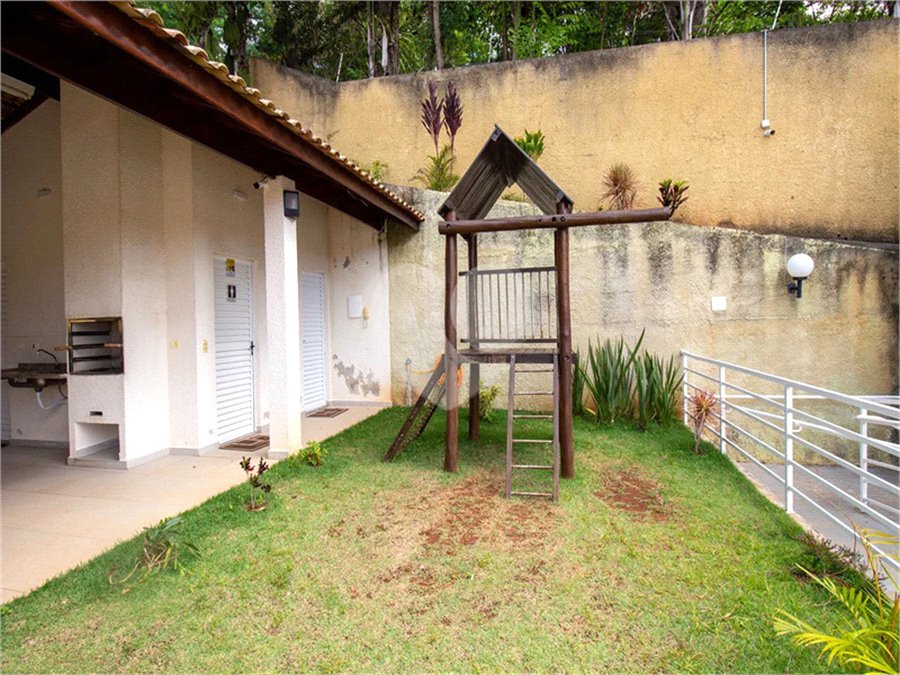 Apartamento à venda com 2 quartos em Vila Nossa Senhora Aparecida, São Roque, SP