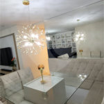 Apartamento à venda com 2 quartos, sendo 1 suíte, em Vila Campestre, São Paulo, SP