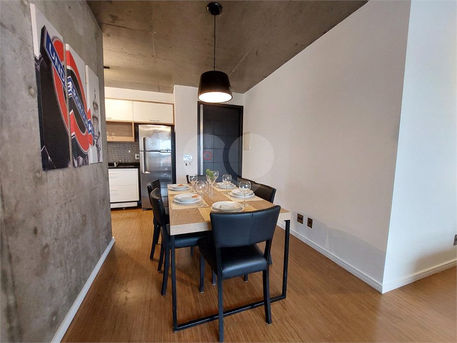 Apartamento à venda com 2 quartos em Vila Leopoldina, São Paulo, SP