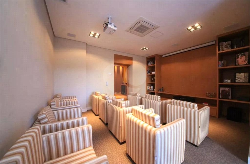 Apartamento à venda com 3 quartos, sendo 2 suítes, no Centro, São Bernardo do Campo, SP