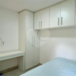 Apartamento à venda com 3 quartos em Alto de Pinheiros, São Paulo, SP