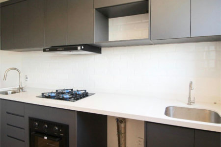 Apartamento para alugar com 1 quarto em Moema, São Paulo, SP