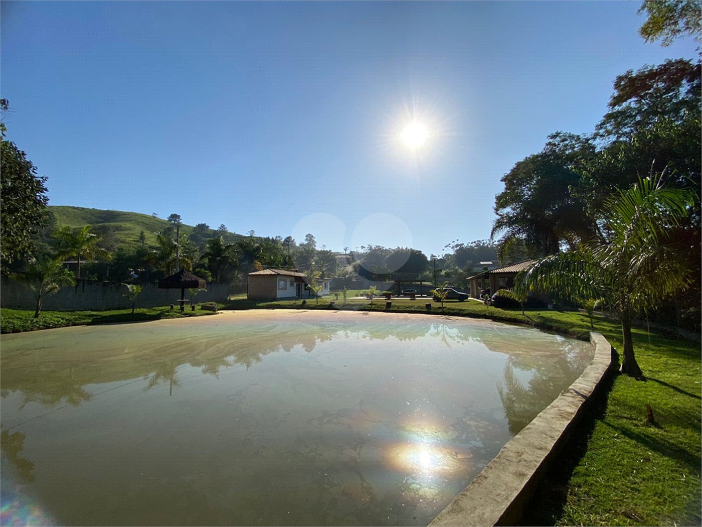 Sítio à venda com 2 suítes em Ouro Fino, Santa Isabel, SP