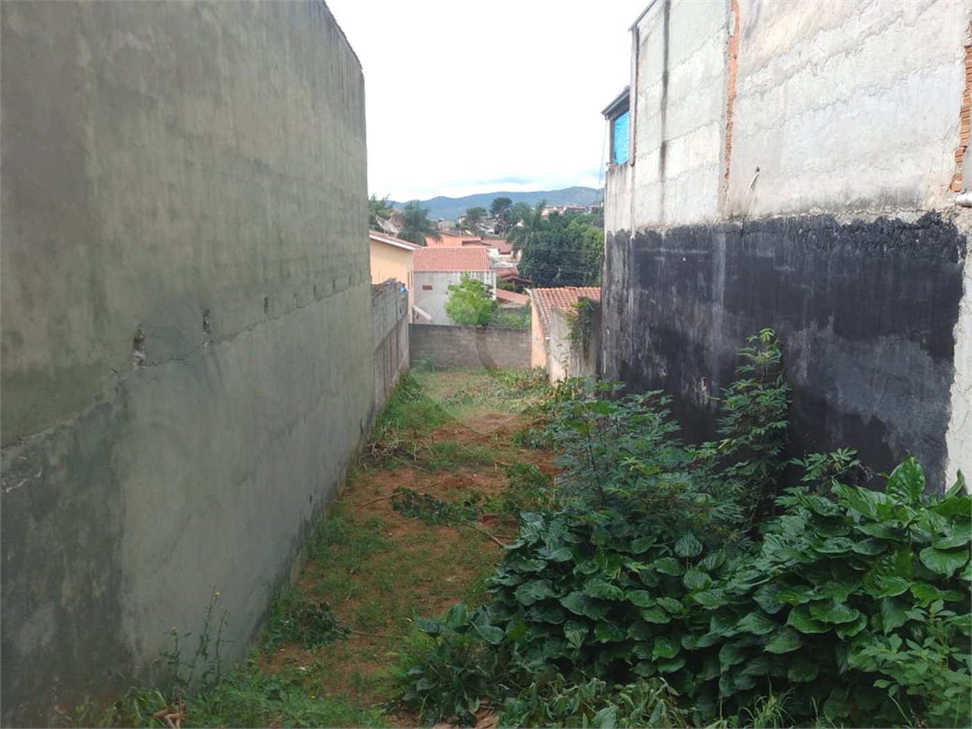 Terreno Residencial de 157 mt² no Jardim Real em Bom Jesus dos Perdões/SP