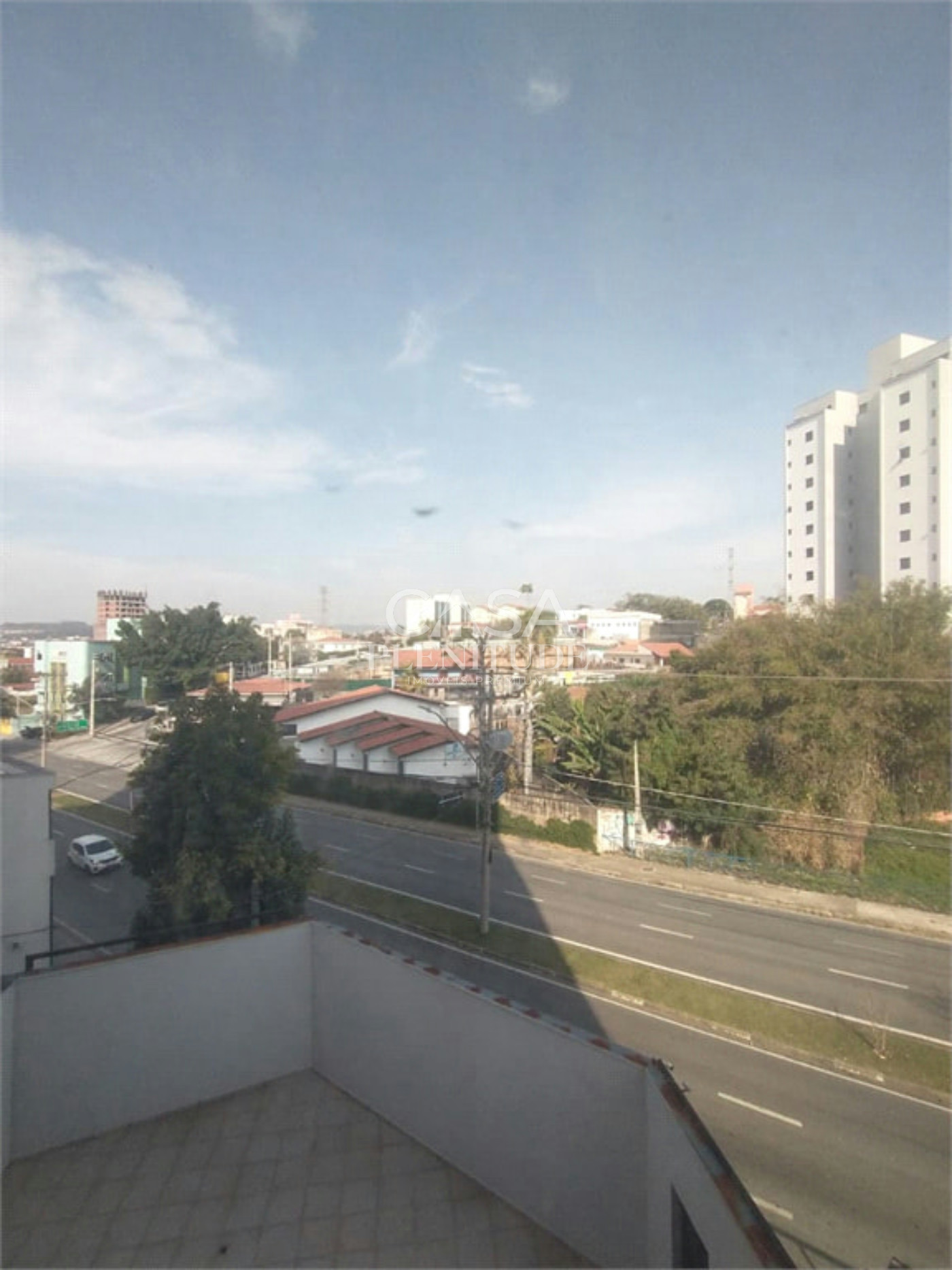 Sala à venda em Jardim Emília, Sorocaba, SP