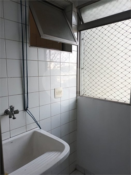 Apartamento à venda com 3 quartos em Vila Guilherme, São Paulo, SP