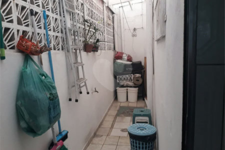 Casa à venda com 5 quartos em Parque Vitória, São Paulo, SP