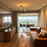 Apartamento à venda com 2 quartos em Vila Sônia, São Paulo, SP