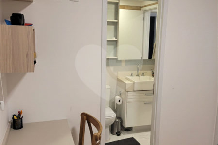 Apartamento à venda com 3 suítes em Indianópolis, São Paulo, SP