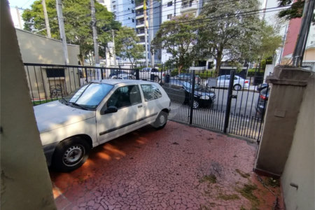 Casa à venda com 5 quartos em Vila Leopoldina, São Paulo, SP