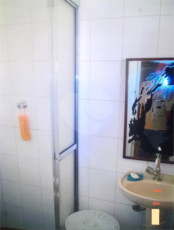 Sobrado à venda com 4 quartos em Barra Funda, São Paulo, SP