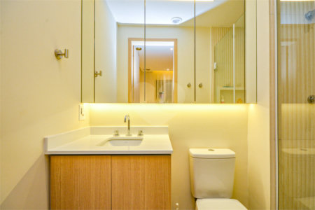 Studio à venda ou para alugar com 1 quarto em Vila Mariana, São Paulo, SP