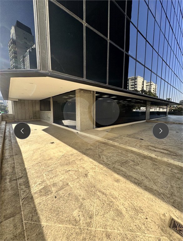 Laje Corporativa para alugar em Jardim Paulistano, São Paulo, SP