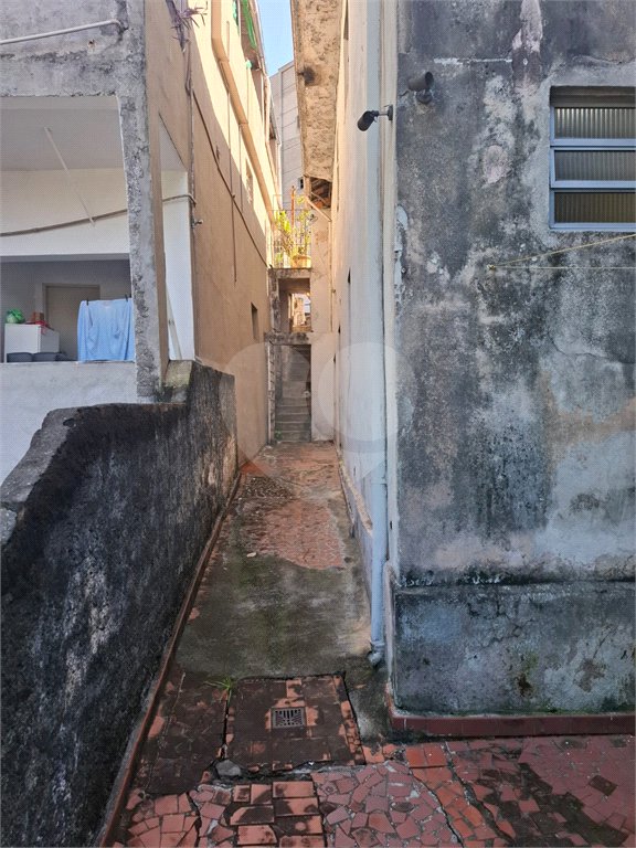 Casa à venda com 2 quartos em Tucuruvi, São Paulo, SP