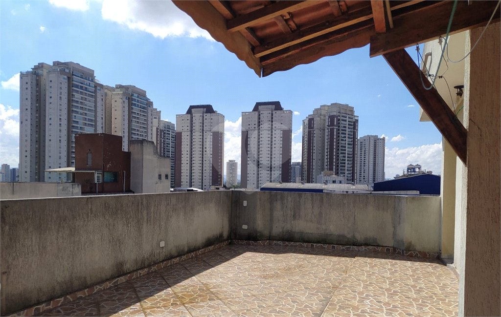 Casa à venda com 4 quartos, sendo 3 suítes, em Chácara Santo Antônio (zona Leste), São Paulo, SP