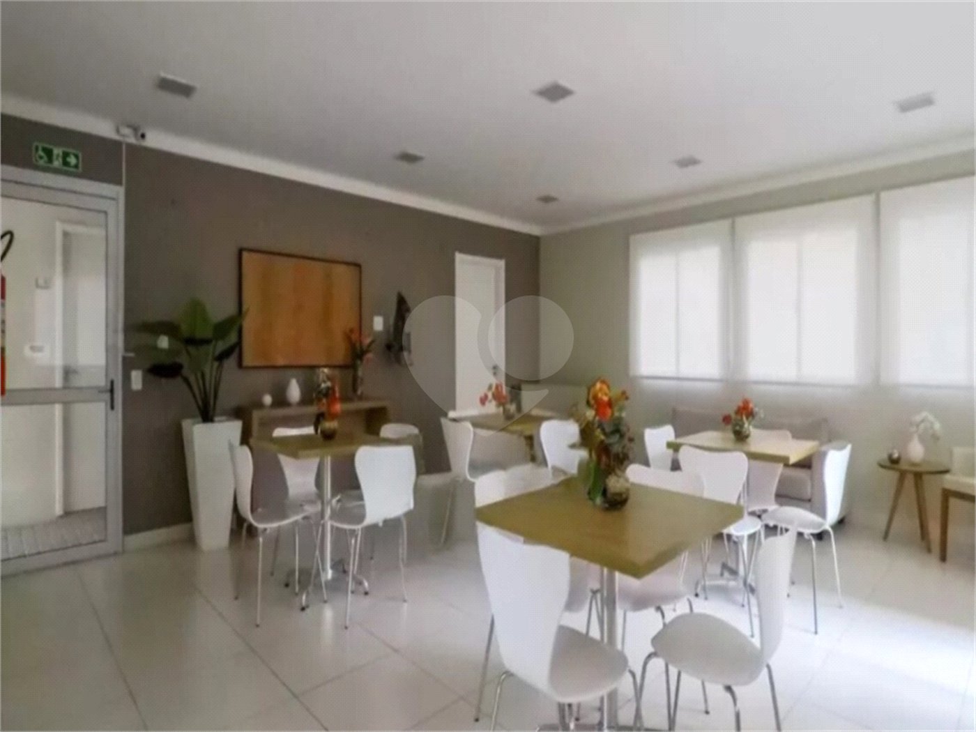 Apartamento à venda com 2 quartos em Cambuci, São Paulo, SP