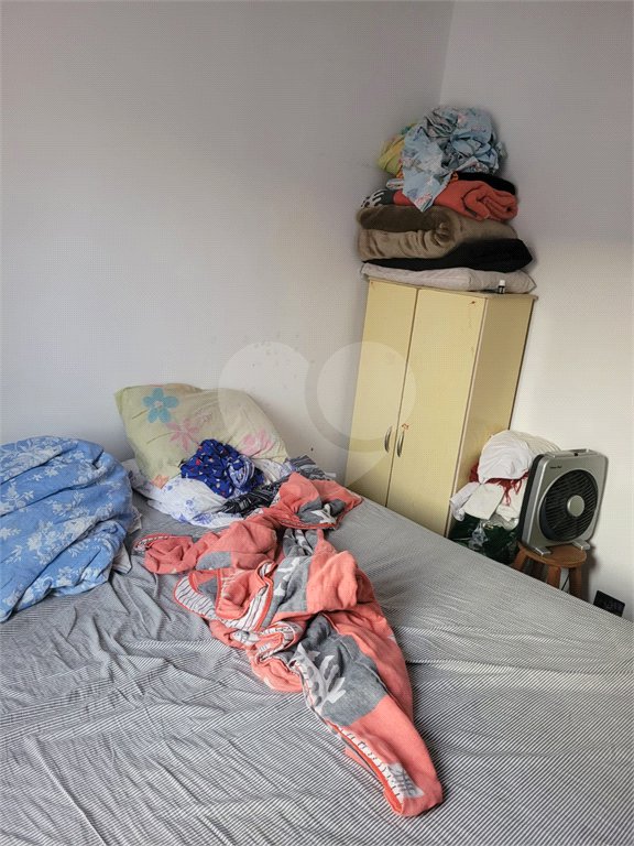 Sobrado à venda com 3 quartos em Vila Marari, São Paulo, SP