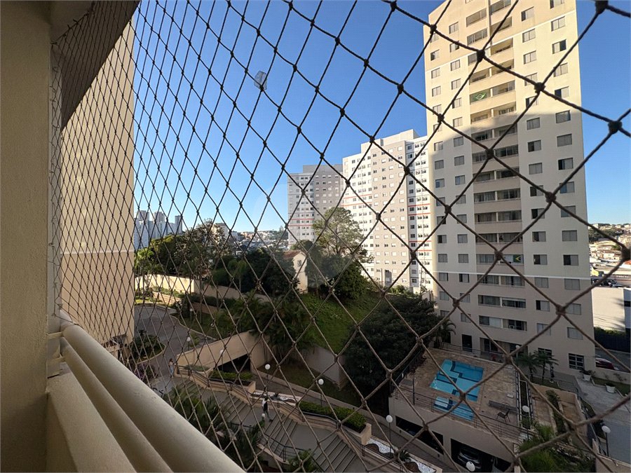 Apartamento à venda com 2 quartos em Casa Verde, São Paulo, SP