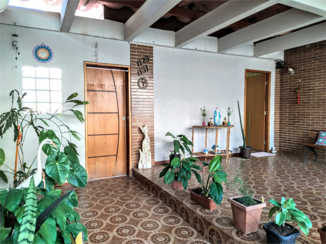 Sobrado à venda com 3 suítes em Vila Gustavo, São Paulo, SP