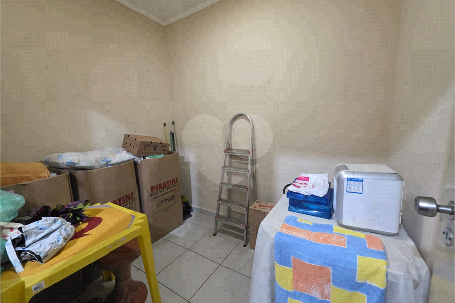 Casa à venda com 3 quartos, sendo 1 suíte, em Casa Verde, São Paulo, SP