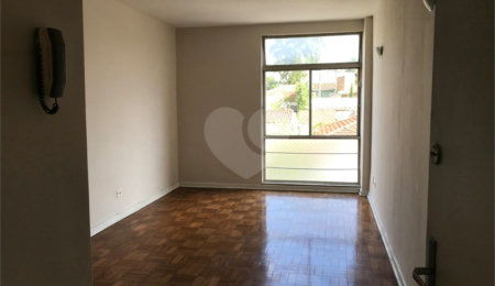 Apartamento à venda com 2 quartos em Perdizes, São Paulo, SP