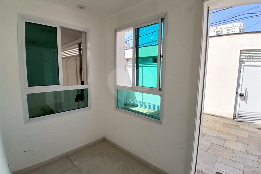 Sobrado à venda com 3 quartos, sendo 1 suíte, em Santana, São Paulo, SP