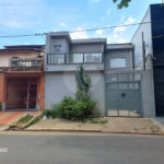 Sobrado à venda com 3 quartos, sendo 1 suíte, em Guaiaúna, São Paulo, SP