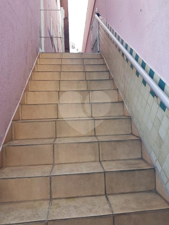 Sobrado à venda com 3 quartos, sendo 1 suíte,  em Freguesia do Ó, São Paulo, SP
