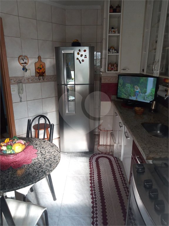 Apartamento à venda com 2 quartos em Freguesia do Ó, São Paulo, SP