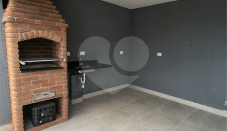 Apartamento à venda com 2 quartos em Vila Guilhermina, São Paulo, SP