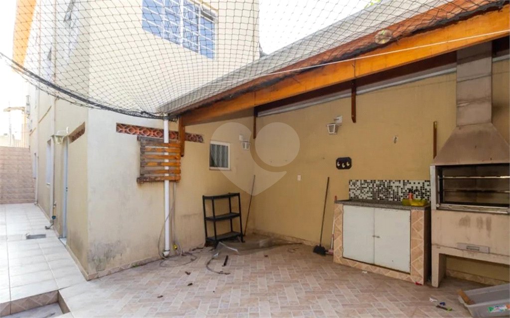 Sobrado à venda com 4 quartos, sendo 1 suíte,  em Jardim São Paulo(zona Norte), São Paulo, SP