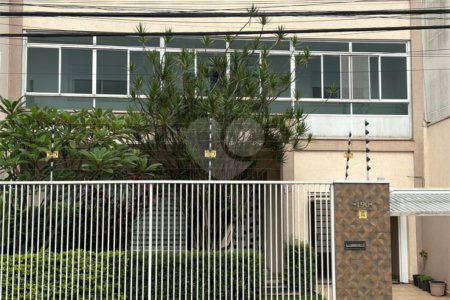 Casa à venda com 6 quartos no Centro, Mogi das Cruzes, SP