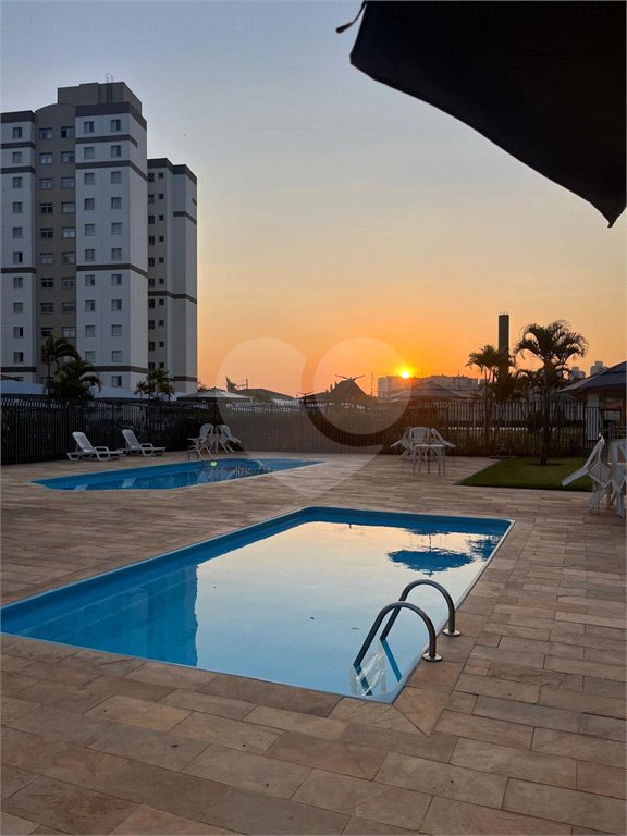 Apartamento à venda com 3 quartos em Jardim Shangai, Jundiaí, SP