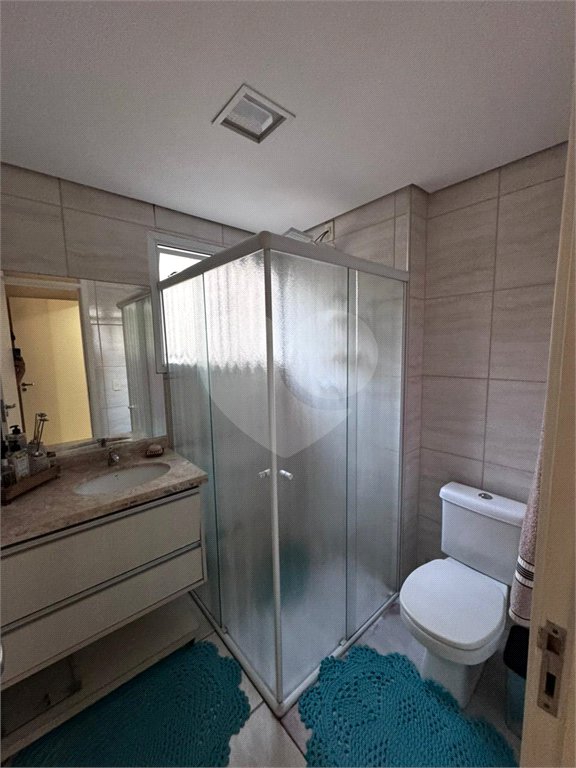 Apartamento à venda com 3 quartos, sendo 1 suíte, em Santa Claudina, Vinhedo, SP