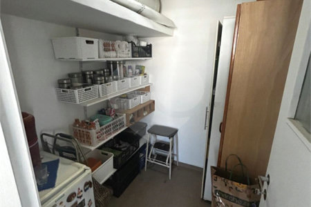 Apartamento à venda com 3 quartos, sendo 1 suíte,  em Vila Andrade, São Paulo, SP