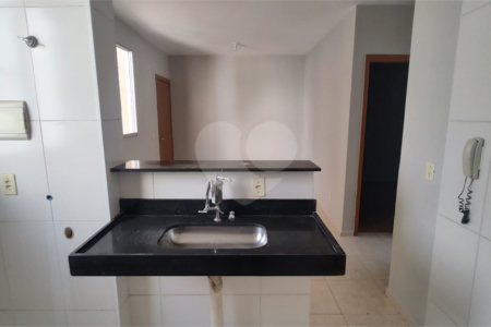 Apartamento à venda com 2 quartos em Residencial Jequitibá, Ribeirão Preto, SP