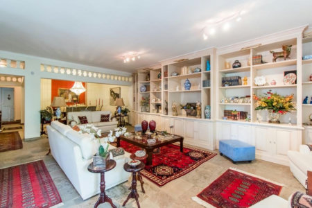 Casa à venda com 5 quartos, sendo 3 suítes, em Alto da Boa Vista, São Paulo, SP