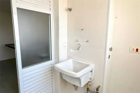 Apartamento à venda com 3 quartos, sendo 2 suítes, em Água Fria, São Paulo, SP